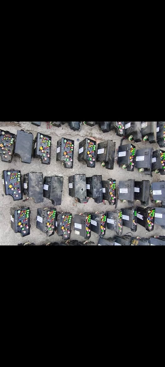 من رخصه الأادمن المحترم
تم بعون الله توفير

قواعد فيوزات

افتجر

سبرنك كاليبر

باتريوت

سي 200

من 2008 الي 2014

كل الارقام متوفره

انشا الله كميه خير من الله

العنوان بغداد الغزاليه قرب مركز الشرطه

جمله ومفرد موجَود اسعار كل رقم وسعره

راح يكون 

***********
