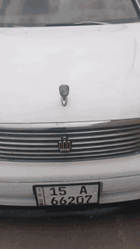 سلام عليكم بطه للبيع 93رقم نكليزي بئسمي مكفوله من لكص ونقل جثه مكفوله من الصوليات تبريد شقال كهربائيات كله شقاله تخم ناير قبل اسبوع شاده باتري قبل شهر شاده سياره مال جنايه قرفه حلوه محرك 2500العنوان النعمانيه سعر 60وبيه مجال رقم الهاتف ***********
