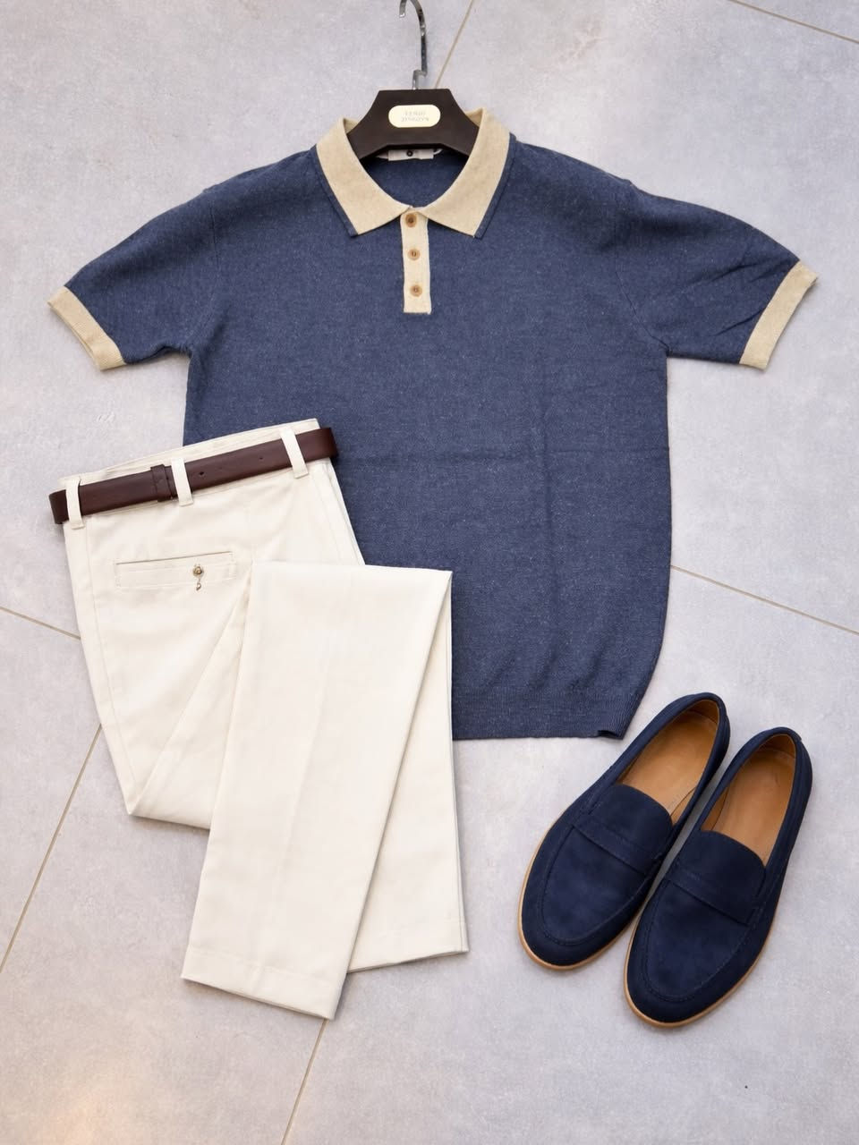 تشيرت خامه تريگو كوالتي عالي جدا ً 🪡


**إذا كنت صاحب هذا الإعلان وتريد حذفه لأي سبب، رجاءا أرسل رسالة إلى الدعم الفني**