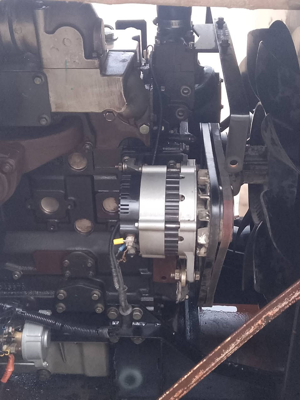 سلام عليكم البيع بيركز 3بستم ٢٥كيفي  التفاصيل أكثر اتصال وخاص مفتوح مكانه الانبار  الكرمه 
***********
