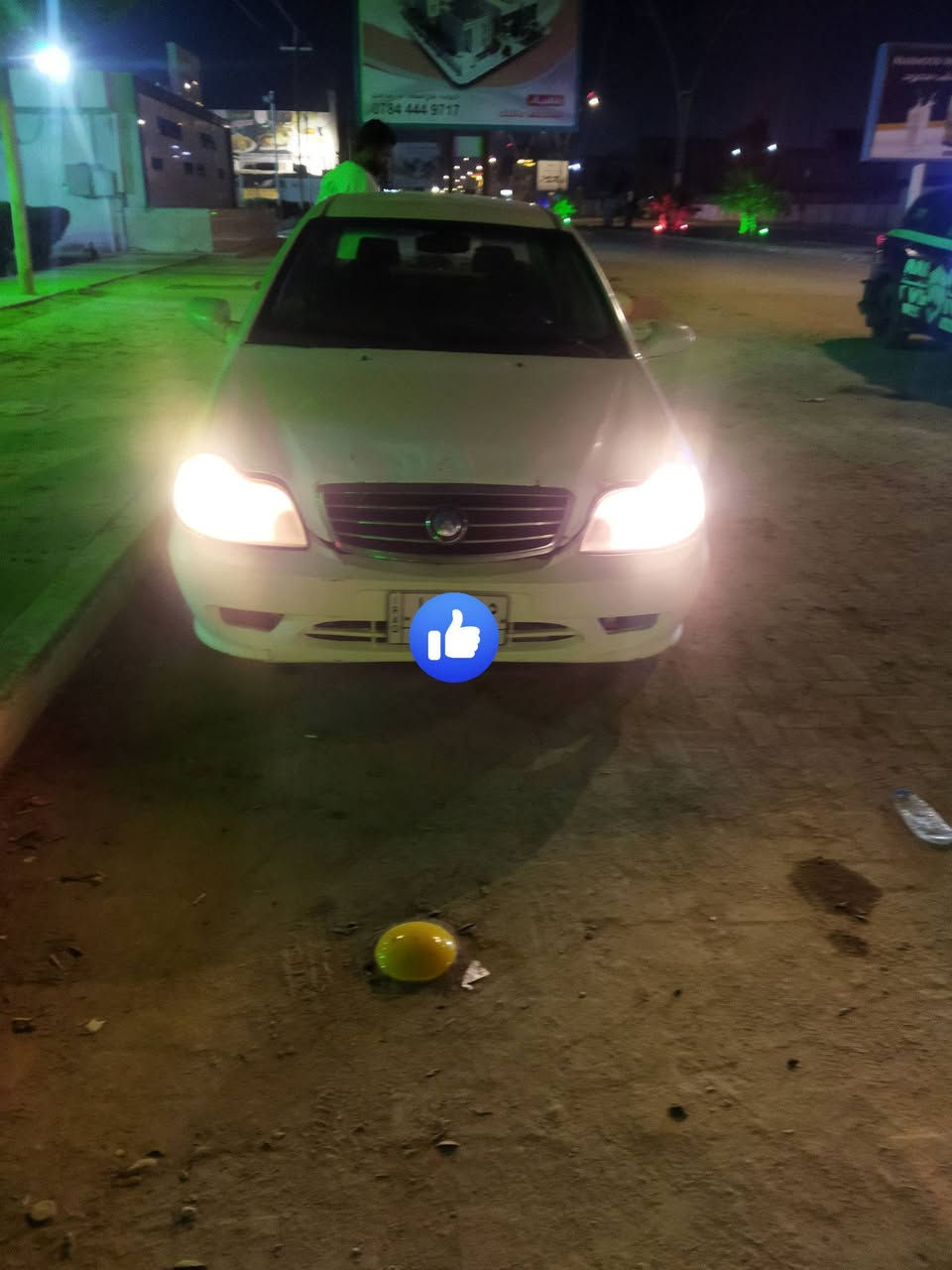 جيلي سي كي ٢٠١٣ مكينة كير مكفولات رقم قادسية السعر ٢٦ وبيها مجال مكاني ديوانية  ***********
