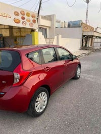 فيرسا نوت • ٢٠١٦ • ١١٢٠٠٠ مايل