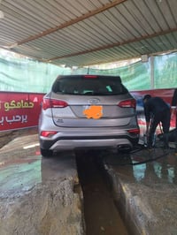 سنتافي امريكي • ٢٠١٨ • رقم بغداد
