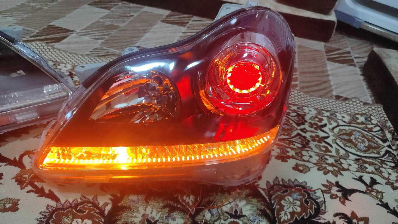 السلام عليكم... لايتات ماجستا شرط جديد وجام جديد وعيون الشيطان السعر 150 الف ***********
