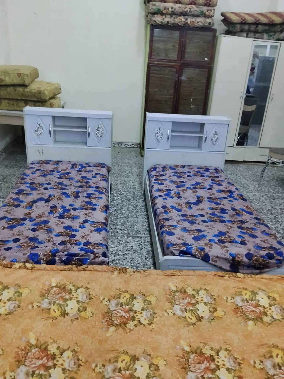 من رخصه الادمن وصلتنه بضاعه جديده في مجمع البركه محاويل قرب المعارض مقابيل محطة غسل فايف تايم وكل ما يحتاجه منزلك متوفر يمنه
(ملاحظه)اذا عندك غراض تبيعهن او تريد تراوس راسلنه خاص او اتصل ع هذه الأرقام*************--*
