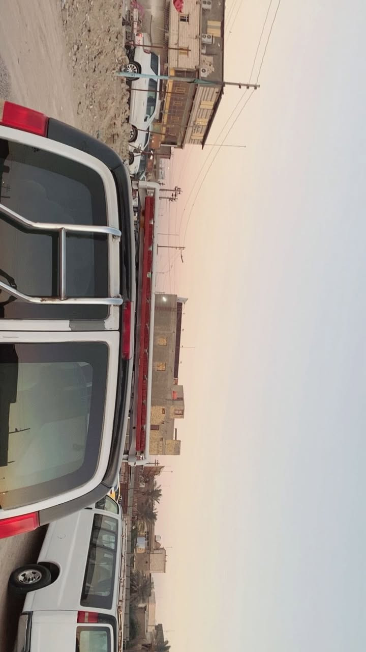 للبيع او مراوس سله خلفيه ***********
