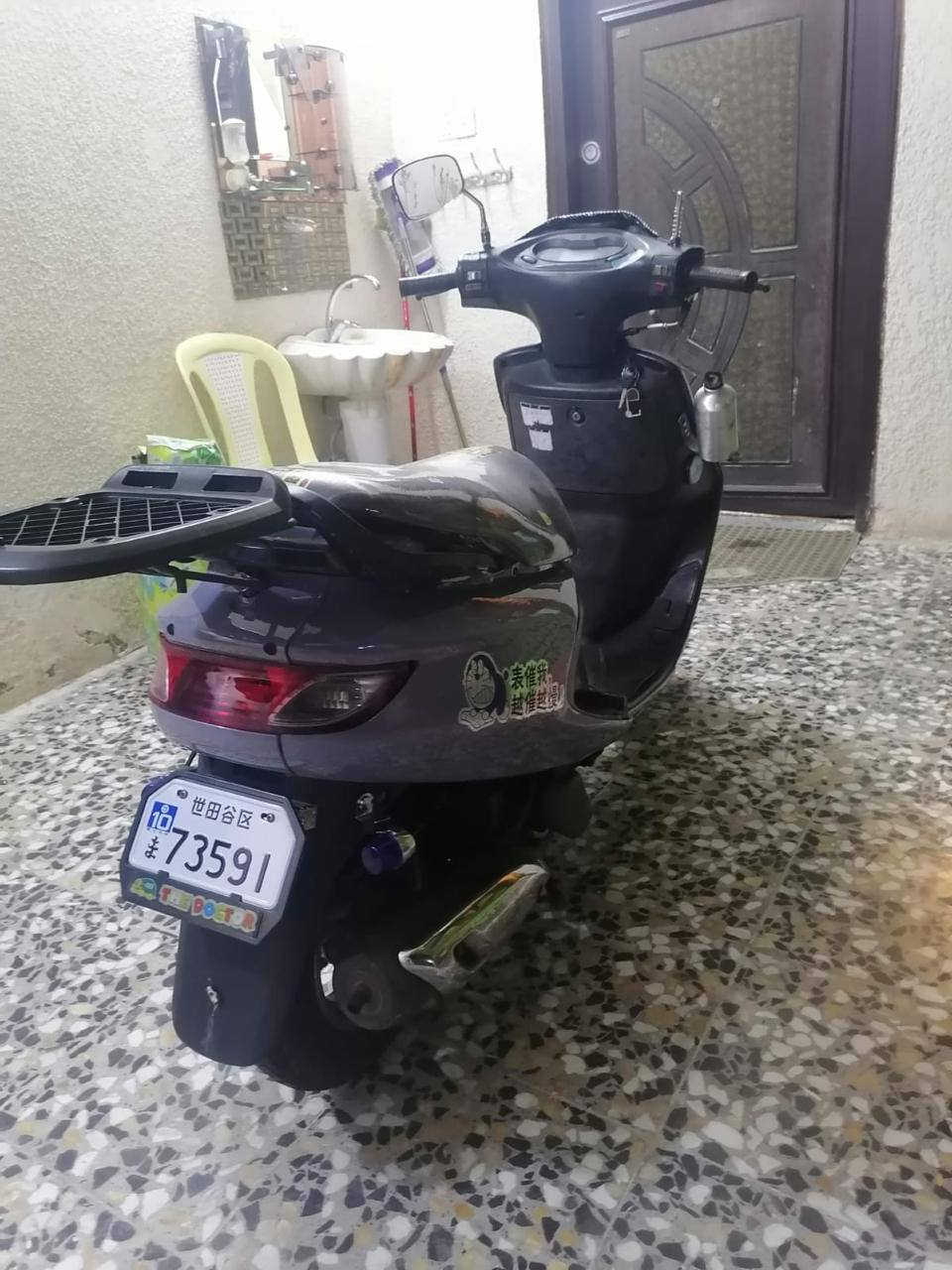 للبيع فراشه جديده حاويه كله بلادي سعر 650 وبيه مجال
كوفه سايدين ميثم التمار


**إذا كنت صاحب هذا الإعلان وتريد حذفه لأي سبب، رجاءا أرسل رسالة إلى الدعم الفني**