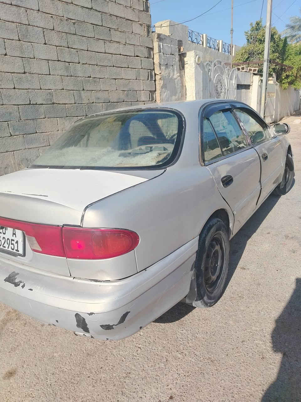 سوناتا تو مو 1993 رقم ديالى انكليزي شرط التحويل
كير عادي ميكانيك كفالة تخم تاير جديد صدر جديد مكاني بعقوبة تحرير السعر 35 ترهم مراوس ب أحدث فرق موجود ***********
