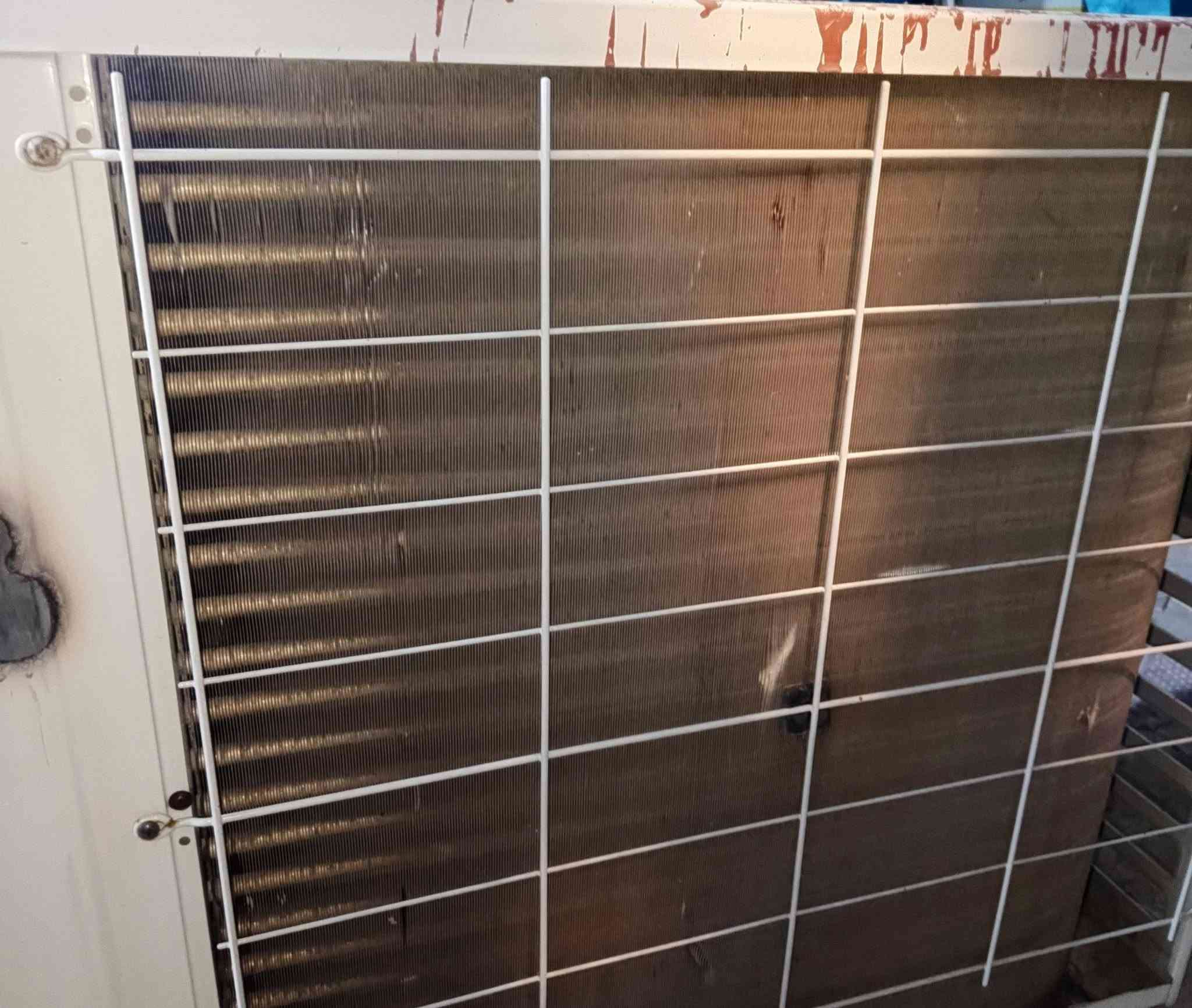 السلام عليكم سبلت للبيع حجم 2وثلث سبلت كامل شغال شرط سبلت نظيف مغفول غازه مكان بصره سعره 350 شراي بالخدمه


**إذا كنت صاحب هذا الإعلان وتريد حذفه لأي سبب، رجاءا أرسل رسالة إلى الدعم الفني**