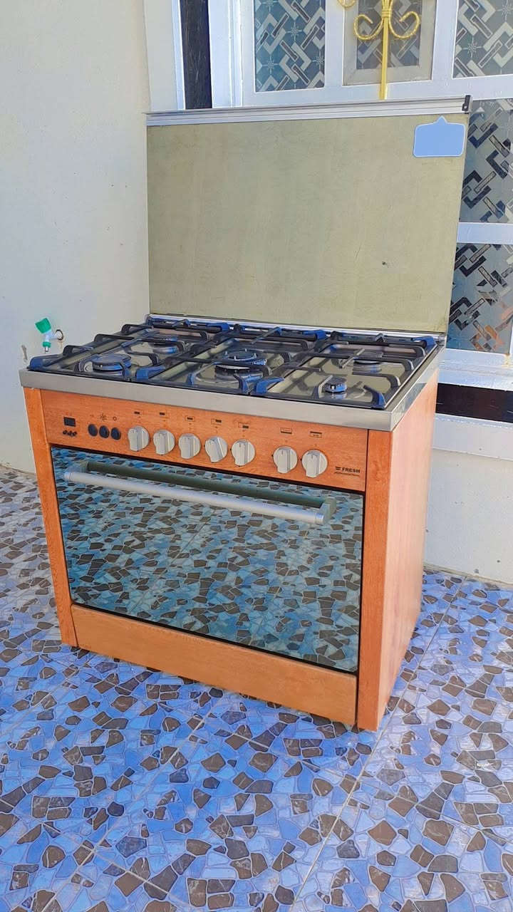 طباخ ايطالي للبيع.. نضيف جداا ستخدامه قليل شتريته 650 الف وريد  250 الف قفل مكاني رمادي 5 كيلو


**إذا كنت صاحب هذا الإعلان وتريد حذفه لأي سبب، رجاءا أرسل رسالة إلى الدعم الفني**