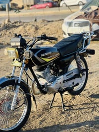 دراجه  تايكر مكفوله  موديل 2025وسعر خاص 07771344340