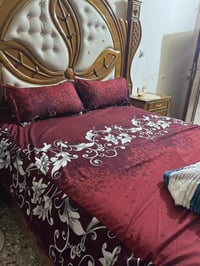 غرفه نوم للبيع شغل توصاه درجه اولى صاج مابيها اي خلل للاستفسار على هذا...