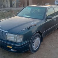 راس ثور • مكينة VVT • رقم بغداد