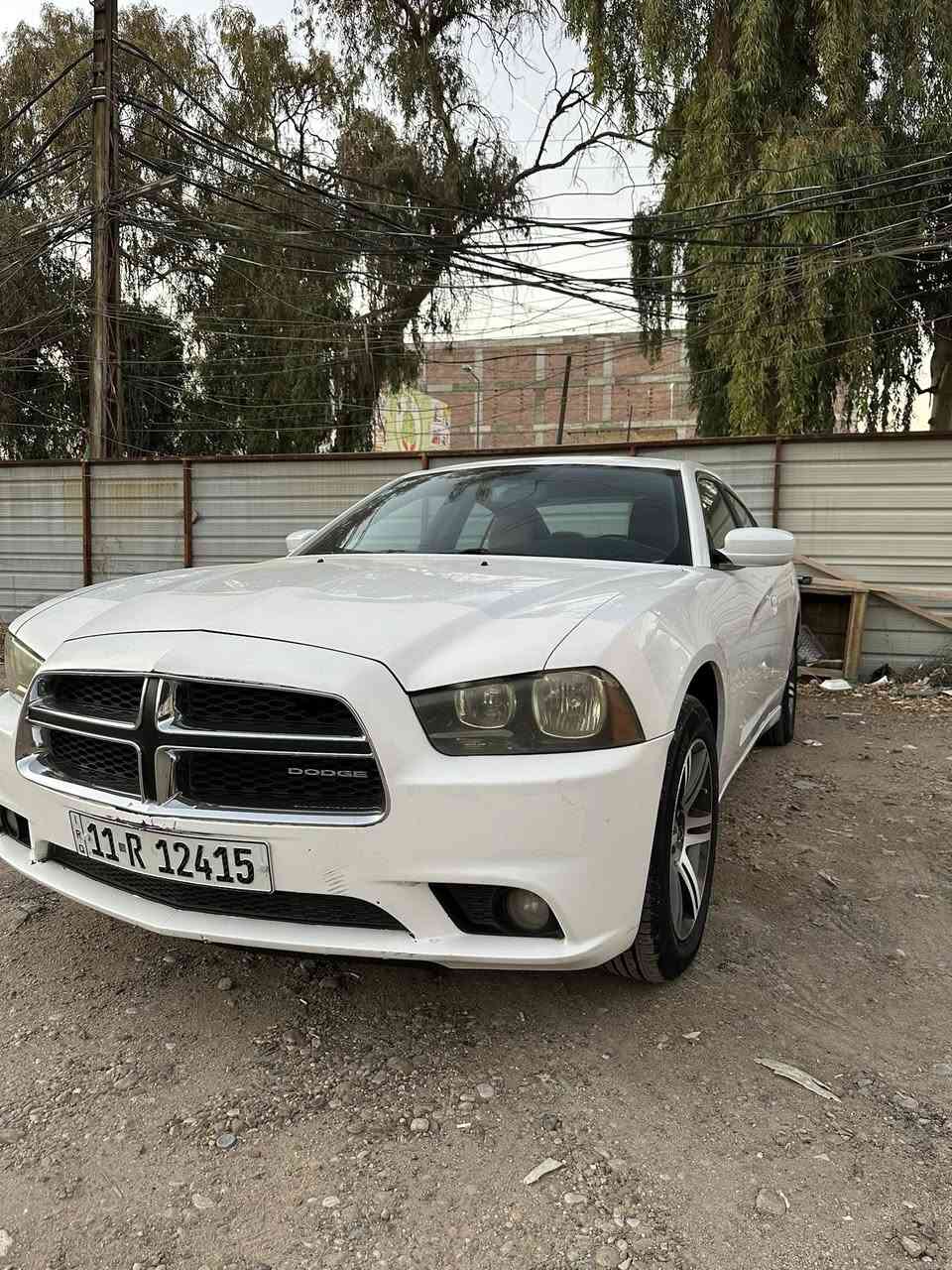 السلام عليكم
السلام عليكم 

جارجر ٢٠١٣ وارد كندي مكينه ٣٦٠٠ V6 

الله شاهد السياره استخدام شخصي 

ابد من الدوام للبيت 

السياره ما بيها اي سرفس 

مكفوله من الضربه 

ما عدى الباب الخلفي مبدل من الشركه اصلي 

وبيها نكده مالت خياس ب الجاملغ الخلفي وتم تصليحه (صور اللنكده موجوده قبل السمكره) 

غيره ماكو بعد اي خياس

سياره ما تعرف شي اسمه حماوه 

تشغيل عن بعد 

كامره جبيره

كير طياره 

السياره ماشيه ١٤٢ ميل حقيقي 

السعر ١٧٠ وبيها مجال بسيط 

*********** 

متوفر واتساب

السياره متواجده

 في بغداد 

وميسان
