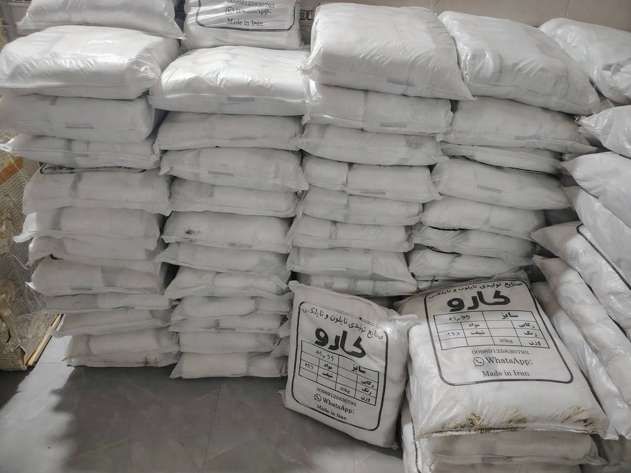 يوجد لدينا انواع واحجام العلاليك  بنسب الاسعار
***********اتصل بيك خير تدلل
