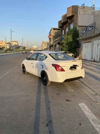 نيسان صني • ٢٠٢٠ • البصرة القبلة