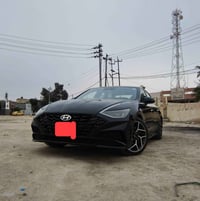 سوناته الاين • ٢٠٢٢ • ٢٥٠٠ تيربو