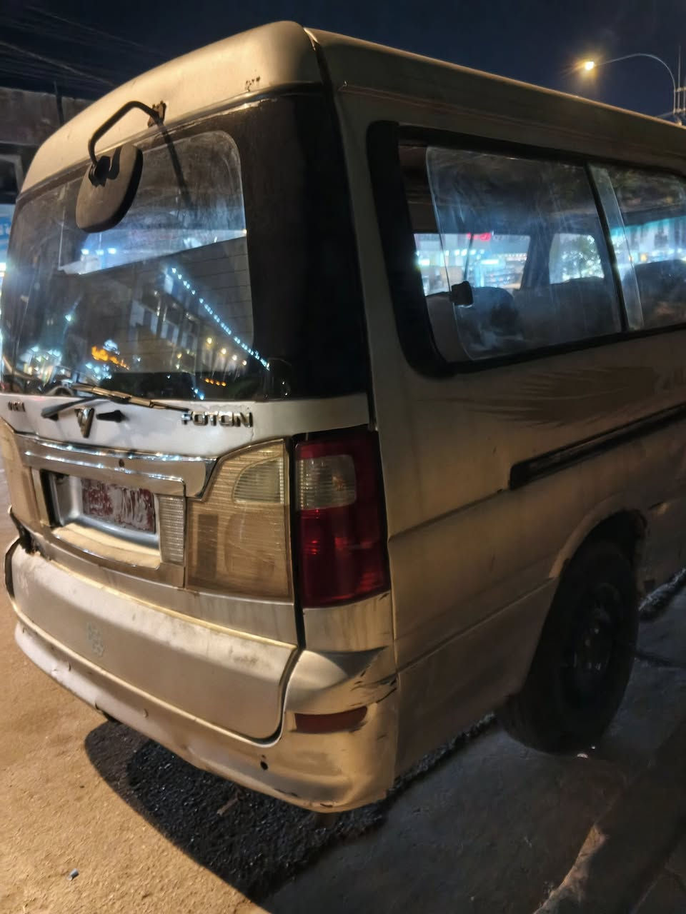 سلام عليكم فتون حره 2010بلاديه محرك كير اكسن نضيف صدرها نص عمر رقم شاصي شعار بل تكمه كهربائية كلها شغله مطلوبه 2500مليون راعي موجود مستمكات موجوده سنويه عظم عاج ساقطه سنتين السعر 25بيه مجال بسيط مكاني بغداد رحمانيه مال شعله 
*********** يرحم امواتكم تصل تدلل خاص ما عدي
