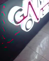 صالة Game over • أركيد بلايستيشن • الفويهات شارع البيبسي