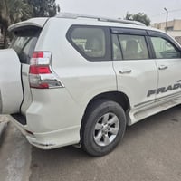 برادو 15 TXL كفاله عامه سونار موجود سياره جديده ماشيه 133محرك6 دبل تان...