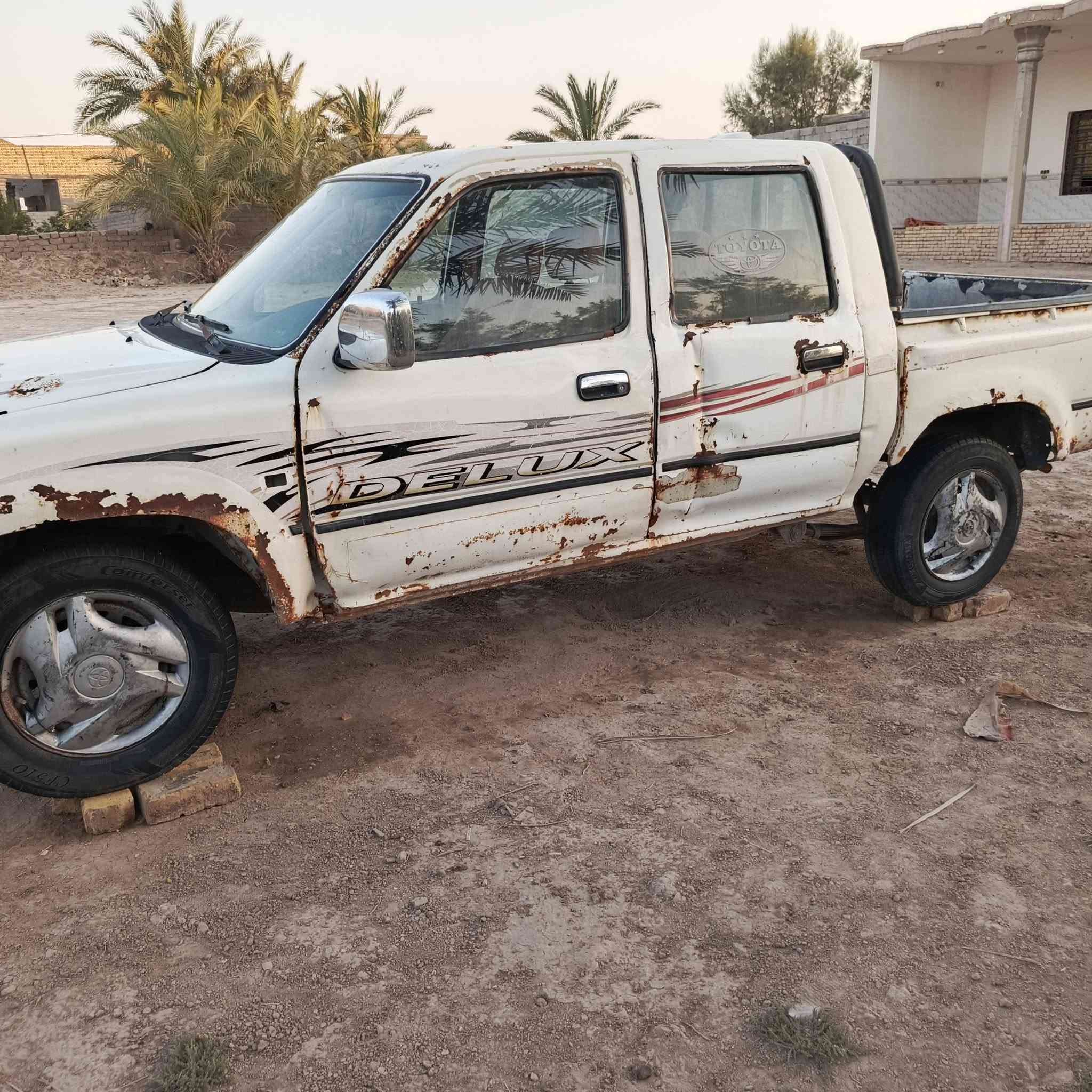 سلام عليكم البيع سياره دير 0787 145 6280 هاذه رقمي
