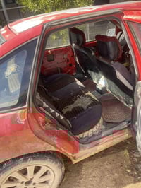 فيكترا ٩٣ • رقم ديالى • تحتاج صبغ