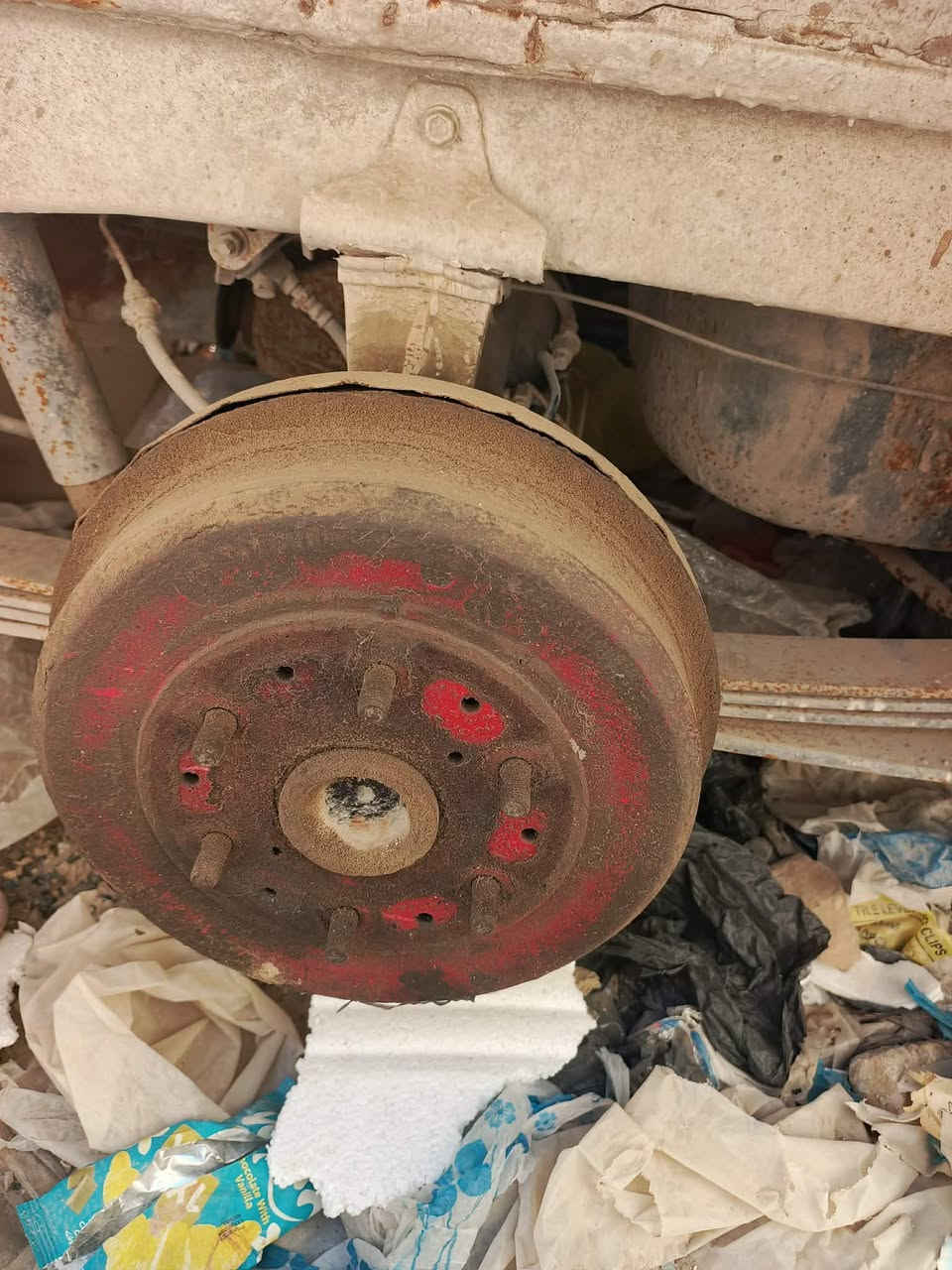 غراض جنبي تفصيخ البيع مكان الناصريه ***********
