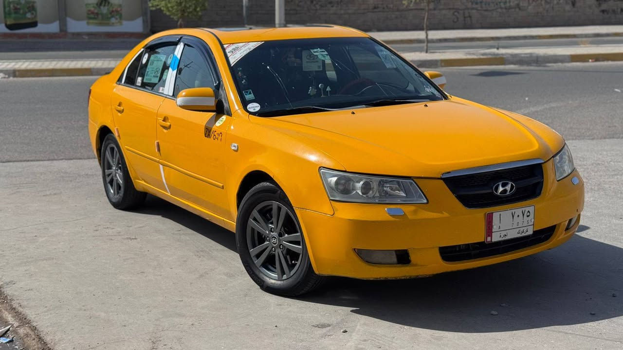 سلام عليكم   سوناته موديل 2008 رقم كركوك بطاقة بنزين بيها كير محرك صدر امامي خلفي شرط  ضرر فقط تصفيه فقط 
يرهم مراوس حسب لغناعه +بيع  مكان كركوك 85وبيها مجال 
***********//////***********الاتصال بلرقام فقط
