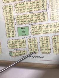 ١٣٣م • طابو ملك صرف • شارع ٣٠م