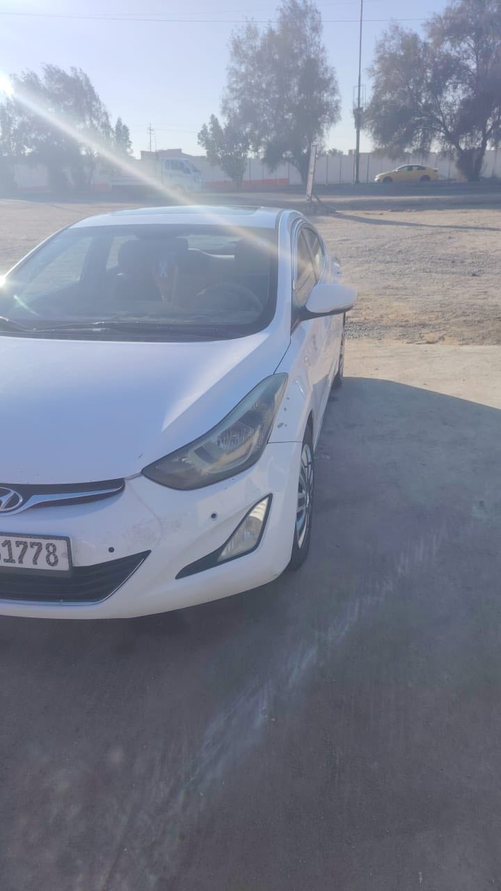 سلام عليكم الالنترا 2013 خليجي مكفولة كفالة فقط بارد مقدار اصبعين بداية جاملغ الامامي فقط 
باسمي رقم جديد تحويل مباشر محرك ١٨٠٠ كير محرك كهربائيات مكفول هم 
العنوان بغداد اللطيفية شارع العام مقابل مركز الشرطة 

للاتصال فقط مارد خاص 
*********** علي ابو حسين اتصال + واتساب
