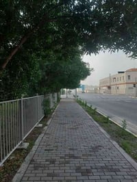 شقة 100 متر A1  طابق سادس كاش مكاتبة مباشرة للتواصل واتساب: 0775531958...