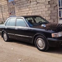 من ضربة • قير مكسور • البصرة