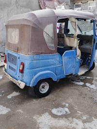 توكتوك • موديل ٢١