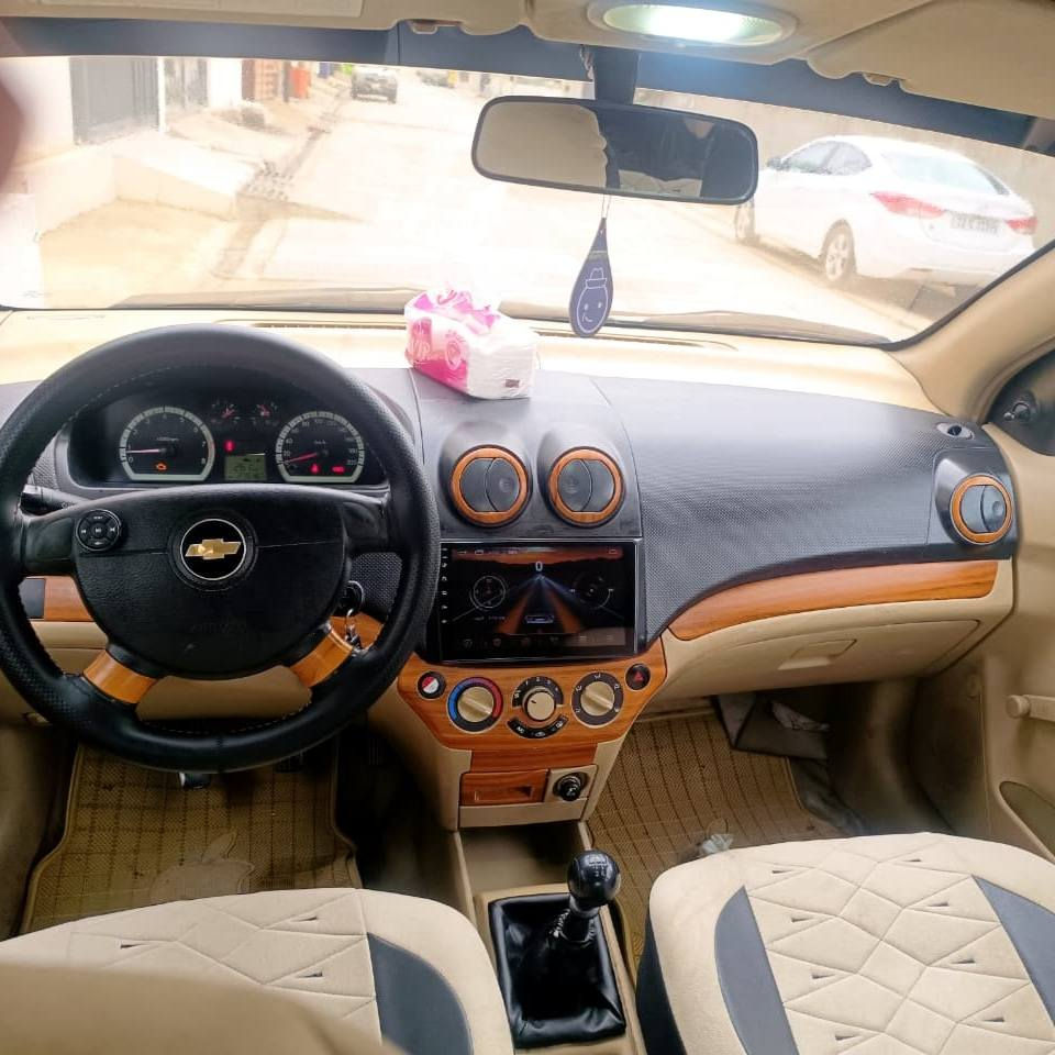 شۆفلێت ئە ڤیۆ 2009 
نموونە لە جوانی و پاکی 
سەنەوی نوێیە 
هەزە نوێیە 
هیچ مەسرەفێکی تێدانیە 
تبرید بەشەرت 
تحویل و غەرامە بەشەرت 
تەقەو ڕەقەی بەشەرت 

سـعـر : لە کۆمێنت داوابکە ڕاستەوخۆ بۆت دێت 📥 

گێر و مەکیەنەی بەشەرت 
هیچ کێشەیەکی تێدا نییە 

ژمارەی خاوەنەکەی 
***********
***********
