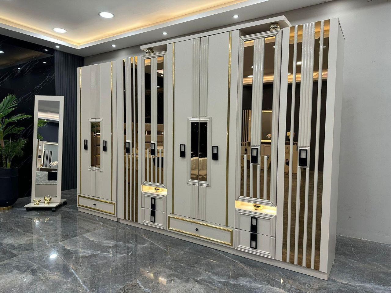 بغداد
عشر قطع موديل افسانا 