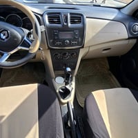 رينو سمبل ٢٠٢٠ رقم بغداد الجديد هزة جديده سنوية جديدة محرك بالضمان ماش...