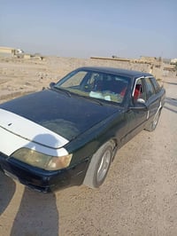 اسبرو موديل 94 كير عادي محرك مسكر نضيف رقم انبار انكليزي سنويه لحد 28 ...