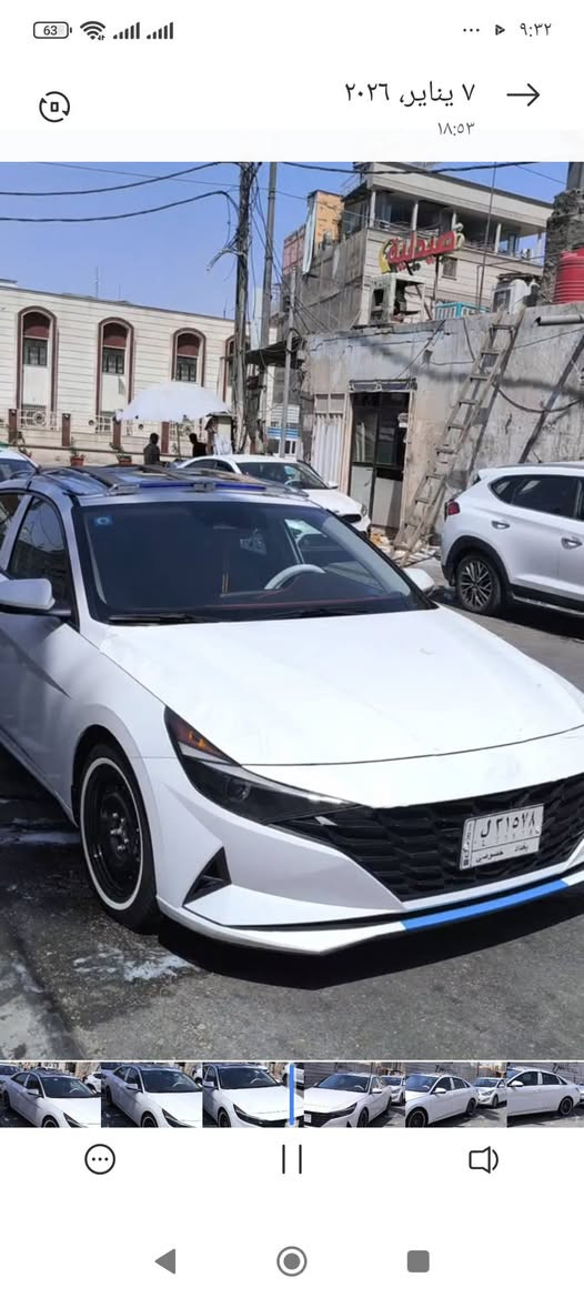 سيبايه ابو عمار انتاج 25الطويله ترهم على لانتره سعر 160 مكاني كربلاء
***********
