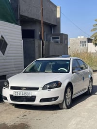 امباله • ٢٠١٣ • رقم بغداد