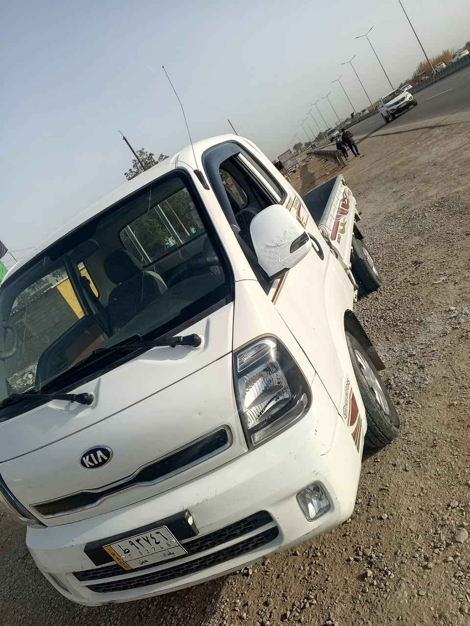 سلام عليكم سياره 2020 مكفوله السعر 128رقم الهاتف رقم سياره بغداد ***********
