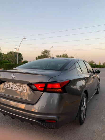 سلام عليكم نيسان اوبتيما للبيع موديل 2020 ضرر بونيد بدون دواخل بدون ارباك سنويه لحد 2028 او مراوس بكامري السعر 155 بيها مجال ***********
