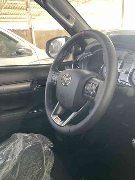 سلام عليكم متوفر جي ار 2025 زيرو ضمان ساز يترقم جميع المحافظات السعر (  50 الف دولار ) شامل الوحات المروريه العنوان محافظة المثنى  المعارض الرئيسيه ***********
