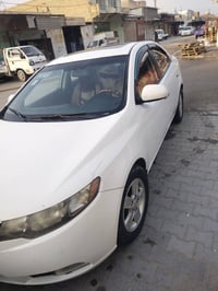 سيراتو 12 رقم اربيل وكاله تحويل گير مكينه تبريد جديد السياره متجايه اب...