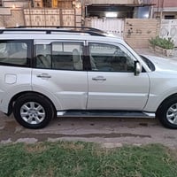 باجيرو • ٢٠١٠ • مكفولة من الصبغ