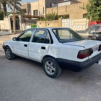 كورلا ٩٠ يسرا بلاد رقم بغداد ب اسمي كير عادي سياره يرادله ترتيب السعر ...