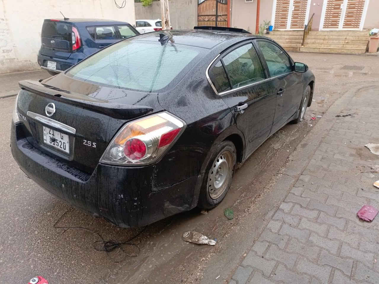 نسان التيما فول مواصفات عده الفتحه رقم اربيل انكلزي سنويه 27تنتهي مكنه 2000 مصراوي حسب قناعه بيه كصه جنه بس مواكيد كصه ابيع كصه مكاني شطره ***********وت ساب متواجد مازنجرتصال وت ساب 
انسه صرف بانزين سرعته ميتين وستين شرك ترابك وين ميعجبك
