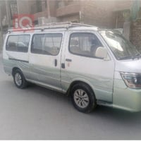 مكينة VVT • جير اتوماتيك • ٢٠١٠