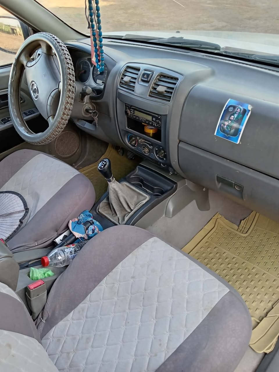 سلام عليكم للبيع كريت ويل   2013 السعر 55 وبيها مجال  المكان ذي قار قضاء الغراف الشراي يتصل على صاحبها انه مكلف بالنشر ***********
