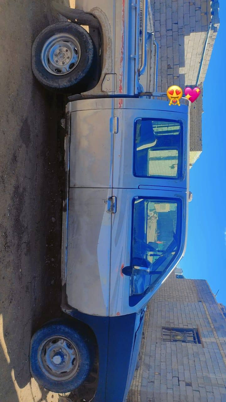 سلام عليكم
سياره نيسان للبيع موديل. 97
  عنوان السماوه قضاء الخضر  السعر خاص  واتصال على هذا رقم ***********
