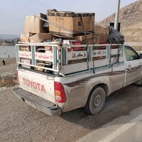 مكينة شغالة • ٢٠١٠ • أربيل